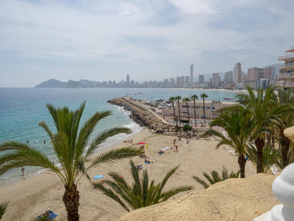 Apartment Santa Faz 21 Old Town *
